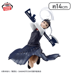 SAKAMOTO DAYS VIBRATION STARS-虎丸 尚-