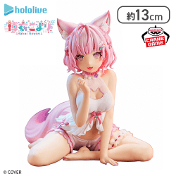 ホロライブ #hololive IF -Relax time-博衣こより