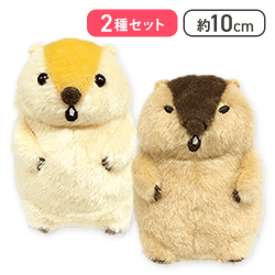 【叫ぶもっとっと＆やまもと】マーモットのもっとっとモアLMC