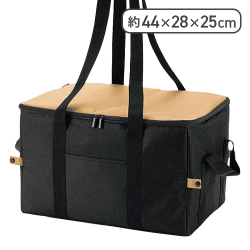 Leisure ＆ Life -レジャー･アンド･ライフ-保温保冷ビックボックスバッグ