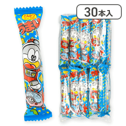 【30本入】うまい棒とんかつソース※賞味期限:2026/03/31