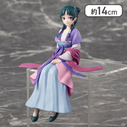 『薬屋のひとりごと』　ちょこのせ　プレミアムフィギュア“猫猫”月精Ver.