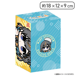 【ロゴ】ジョイステ×クラウド箱