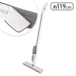 スプレーモップ