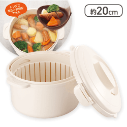 レンジdeクック職人