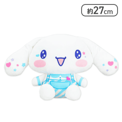 【シナモロール】サンリオキャラクターズ キャンディスウィートポップドールBIGタイプ2