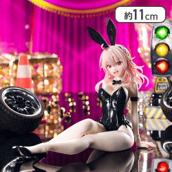 HIGHSPEED Etoile　Yumemirize　“輪堂凛”バニーVer.