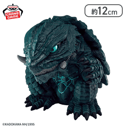 【ノーマル】GAMERA -Rebirth- 鎮座獣 ガメラ（2023）