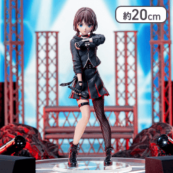 ガールズバンドクライ XStellar “井芹仁菜”