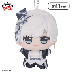 【タケヤキ翔】騎士X - Knight X - ちびぐるみ