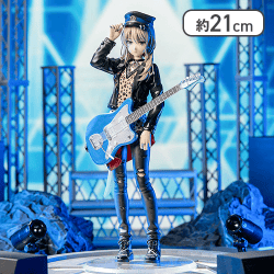 ガールズバンドクライ XStellar “河原木桃香”