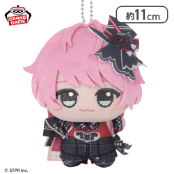 【てるとくん】騎士X - Knight X - ちびぐるみ