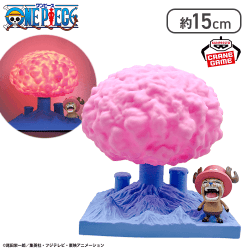 ワンピース トニートニー・チョッパー ルームライト-奇跡の桜-