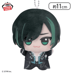 【しゆん】騎士X - Knight X - ちびぐるみ