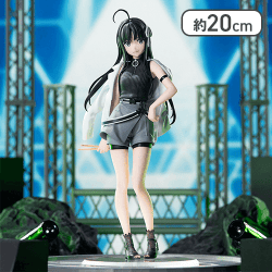 ガールズバンドクライ XStellar “安和すばる”