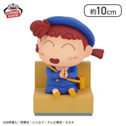 【ネネちゃん】クレヨンしんちゃん しんちゃんとなかよしメモリーズ〜幼稚園にいくゾ〜ネネちゃんと