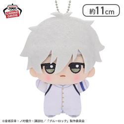 【凪誠士郎】『ブルーロック』 ちびぐるみ〜紅白応援対決！〜