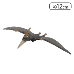 【プテラノドン】ミニチュアプラネット 恐竜