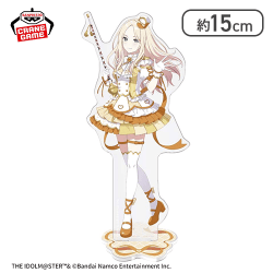 【十王星南】学園アイドルマスター スタンド付きビッグアクリルプレート〜ジョイフルマーチング〜vol.2