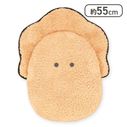 【ふらい】つぶらな瞳のなまがき かきふらい びっぐ