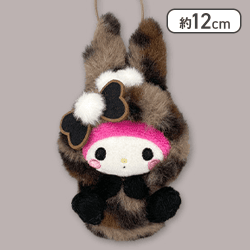 チップ＆デール】ミッキー＆フレンズ #MY推しDAYS ジャケットフォト