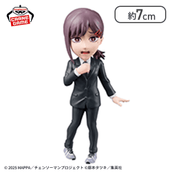 【コベニ】劇場版『チェンソーマン レゼ篇』 ワールドコレクタブルフィギュア vol.2