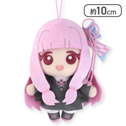 【茜(ノーマル)】琴葉姉妹　ボイスマスコット