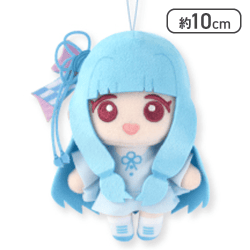 【葵(ノーマル)】琴葉姉妹　ボイスマスコット