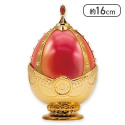 【佐倉杏子】魔法少女まどか☆マギカソウルジェムキャニスター2