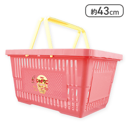 【たらこバター】カルビーじゃがりこ お買い物かご