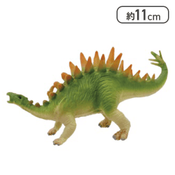 【トゥオジャンゴサウルス】ミニチュアプラネット 恐竜2