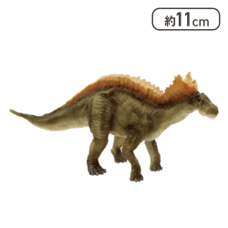 【アマルガサウルス】ミニチュアプラネット 恐竜2