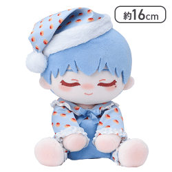 【ヒンメル】葬送のフリーレン ぬいぐるみ〜ぱじゃみ〜ず〜