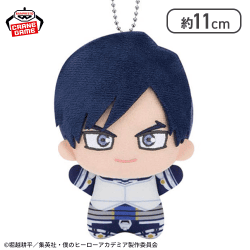 【飯田天哉】僕のヒーローアカデミア ちびぐるみvol.10