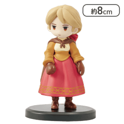 【アルマ】ファイナルファンタジータクティクス ミニチュアフィギュアコレクション Vol.1