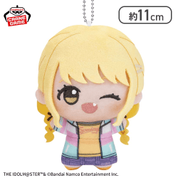 【藤田ことね】学園アイドルマスター ちびぐるみ〜学園生活〜vol.1