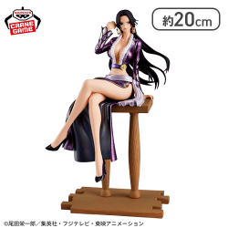 【ハンコック】ワンピース GRANDLINE JOURNEY-SPECIAL-