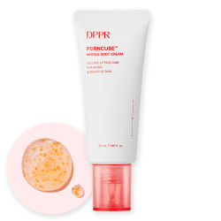DPPR PDRN CUBE MIDOLESHOT CREAM 50ml