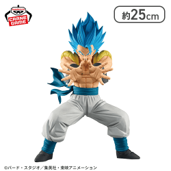 ドラゴンボール超 Grandista-GOGETA-2