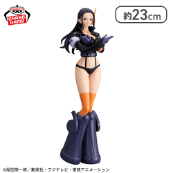 ワンピース GLITTER&GLAMOURS-NICO ROBIN EGGHEAD STYLE-