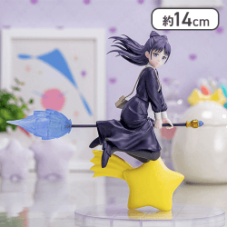 『ウィッチウォッチ』 Luminasta “宮尾音夢”