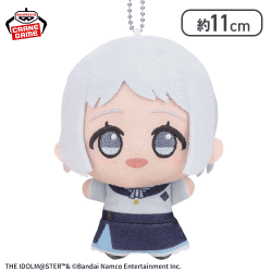 【葛城リーリヤ】学園アイドルマスター ちびぐるみ〜学園生活〜vol.2