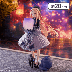 Fate/Grand Order Luminasta “英霊催装：アビゲイル・ウィリアムズ”