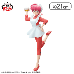 「らんま1/2」 GLITTER&GLAMOURS-RANMA-