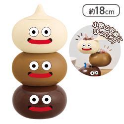 【チョコタワー】ドラゴンクエスト AM 回転できるスライムタワーケース スライムタワー＆チョコタワー