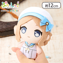 【長崎そよ】ぷちっしゅ！ MyGO!!!!! Voyage ver.