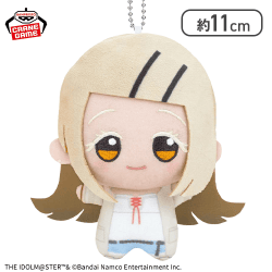 【篠澤 広】学園アイドルマスター ちびぐるみ〜学園生活〜vol.3