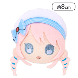 【千早愛音】ぴんぐるみ MyGO!!!!! Voyage ver.