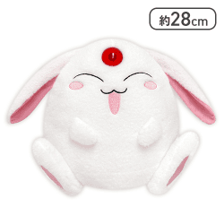 魔法騎士レイアースモコナ羊毛フェルト風BIGぬいぐるみ