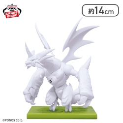 にゃんこ大戦争 にゃんこ軍団出陣フィギュア〜ネコムート〜